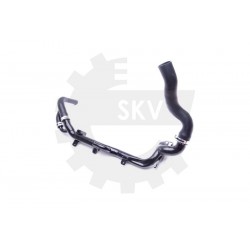 HŰTŐ TÖMLŐ OPEL ASTRA H SIGNUM ZAFIRA B VECTRA C 1.9 CDTI 150KM 55563692 55563692