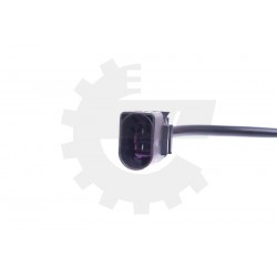 MOTORHÁZTETŐ ZÁR AUDI Q3 '11-18 8U0823509 8U0823509