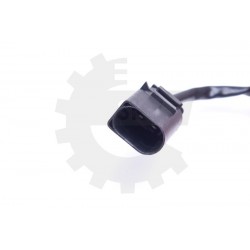 MOTORHÁZTETŐ ZÁR AUDI A8 '09-18 4H0823509C 4H0823509C