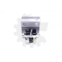 CSOMAGTÉRFEDÉL ZÁR ÜLÉS ALHAMBRA VW SHARAN TOUAREG 7P0827505G 7P0827505G