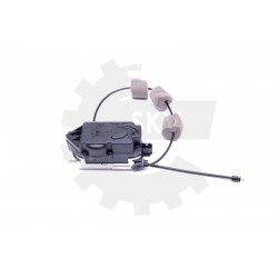 CSOMAGTÉRFEDÉL ZÁR MERCEDES-BENZ M-OSZTÁLY R-OSZTÁLY GL-OSZTÁLY A1647400735 A1647400735