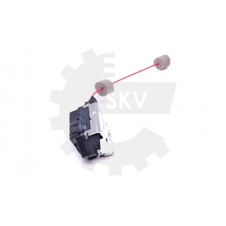 CSOMAGTÉRFEDÉL ZÁR MERCEDES-BENZ E-OSZTÁLY (S211) M-OSZTÁLY (W164) A1647400635 A1647400635