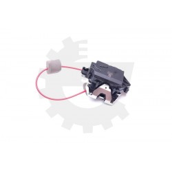 CSOMAGTÉRFEDÉL ZÁR MERCEDES-BENZ E-OSZTÁLY (S211) M-OSZTÁLY (W164) A1647400635 A1647400635