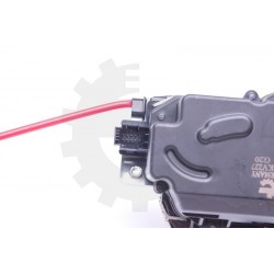 CSOMAGTÉRFEDÉL ZÁR MERCEDES-BENZ E-OSZTÁLY (S211) M-OSZTÁLY (W164) A1647400635 A1647400635