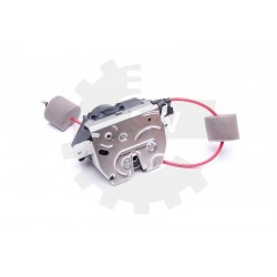 CSOMAGTÉRFEDÉL ZÁR MERCEDES-BENZ E-OSZTÁLY (S211) M-OSZTÁLY (W164) A1647400635 A1647400635