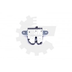 CSOMAGTÉRFEDÉL ZÁR FIAT DOBLO FIORINO 51873093 51873093