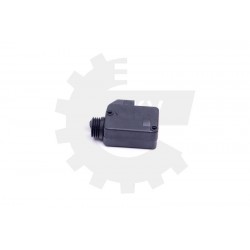 CSOMAGTÉRFEDÉL MŰKÖDTETŐ PEUGEOT 206 406 661516 661516