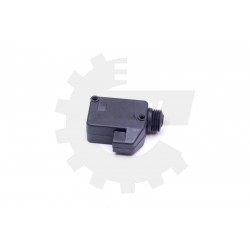 CSOMAGTÉRFEDÉL MŰKÖDTETŐ PEUGEOT 206 406 661516 661516