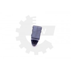 CSOMAGTÉRFEDÉL MŰKÖDTETŐ PEUGEOT 206 406 661516 661516