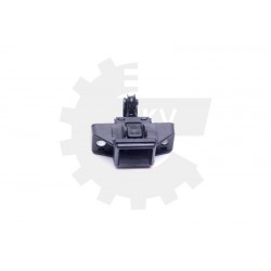 CSOMAGTÉRFEDÉL ZÁR 7700791731 RENAULT CLIO KANGOO MEGANE THALIA DACIA LOGAN 7700791731
