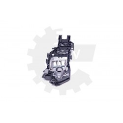 AJTÓKILINCS MECHANIKA BALRA VW PASSAT B6 (3C) B7 (3C) CC (357) 3C0837885H 3C0837885H