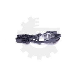 AJTÓKILINCS MECHANIKA BALRA VW PASSAT B6 (3C) B7 (3C) CC (357) 3C0837885H 3C0837885H