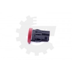 VÉSZVILLOGÓ KAPCSOLÓ OPEL MOVANO VIVARO A B RENAULT MASTER II TRAFIC II 4 PIN 8200442724