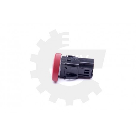 VÉSZVILLOGÓ KAPCSOLÓ OPEL MOVANO VIVARO A B RENAULT MASTER II TRAFIC II 4 PIN 8200442724