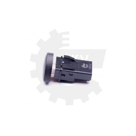 RENAULT CLIO II VESZÉLYJELZŐ LÁMPA KAPCSOLÓ 4 PIN 8200442723