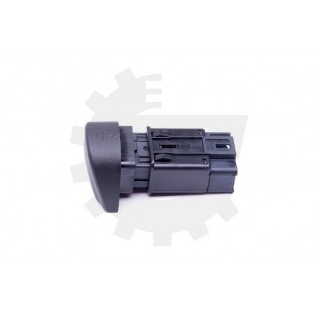 VÉSZVILLOGÓ KAPCSOLÓ RENAULT MEGANE I 8 PIN 7700435867