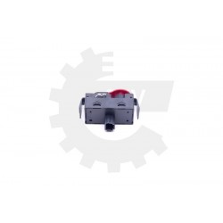 VESZÉLYJELZŐ LÁMPA KAPCSOLÓ RENAULT KANGOO KANGOO EXPRESS 6 PIN 8200523299