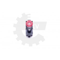 VESZÉLYJELZŐ LÁMPA KAPCSOLÓ RENAULT KANGOO KANGOO EXPRESS 6 PIN 8200523299