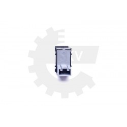 SZÉLVÉDŐ VEZÉRLŐ KAPCSOLÓ SKODA FABIA II ROOMSTER SUPERB II ZÖLD MEGVILÁGÍTÁS 3 PIN 5J0959855