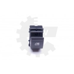 SZÉLVÉDŐ VEZÉRLŐ KAPCSOLÓ SKODA FABIA II ROOMSTER SUPERB II ZÖLD MEGVILÁGÍTÁS 3 PIN 5J0959855