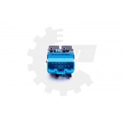 SZÉLVÉDŐ VEZÉRLŐ KAPCSOLÓ RENAULT MEGANE II TRAFIC II 1 KATTINTÁS NINCS AUTOMATIKUS KIKAPCSOLÁS 8200315034