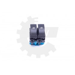 SZÉLVÉDŐ VEZÉRLŐ KAPCSOLÓ RENAULT MEGANE II TRAFIC II 1 KATTINTÁS NINCS AUTOMATIKUS KIKAPCSOLÁS 8200315034