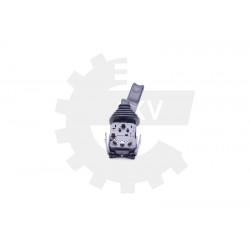 KORMÁNYOSZLOP KAPCSOLÓ OPEL ASTRA G ZAFIRA A 6 TŰS OPEL ASTRA G 6 PIN 13142074