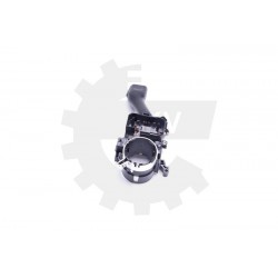 KORMÁNYOSZLOP KAPCSOLÓ AUDI FORD SEAT SKODA VW FEKETE 17 PIN 8L0953513H