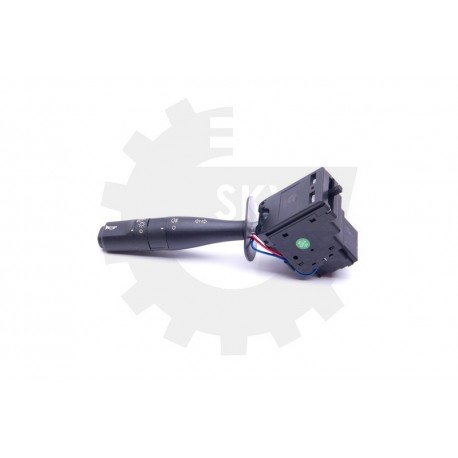 KORMÁNYOSZLOP KAPCSOLÓ CITROEN FIAT PEUGEOT 14 PIN 625369