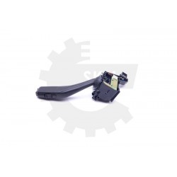 KORMÁNYOSZLOP KAPCSOLÓ ÜLÉS ALTEA LEON TOLEDO III SKODA OCTAVIA II SUPERB II YETI VW CADDY III GOLF FEKETE 9 PIN 1K0953513A