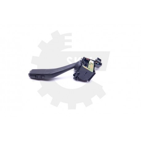 KORMÁNYOSZLOP KAPCSOLÓ ÜLÉS ALTEA LEON TOLEDO III SKODA OCTAVIA II SUPERB II YETI VW CADDY III GOLF FEKETE 9 PIN 1K0953513A