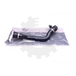 RADIÁTOR TÖMLŐ BMW 3 E90 2.0 17127789721 17127789721