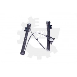 SZÉLVÉDŐ EMELŐ JOBB ELSŐ AUDI A3 8V4837462 8V4837462