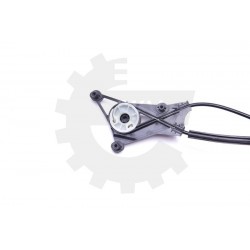 SZÉLVÉDŐ EMELŐ JOBB ELSŐ AUDI A3 8V4837462 8V4837462