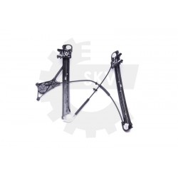 SZÉLVÉDŐ EMELŐ JOBB ELSŐ AUDI A3 8V4837462 8V4837462