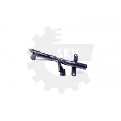 SZELLŐZŐCSATORNA SC. CRANK. AUDI A4 (B5 B6) A6 (C5) 06B103213G 06B103213G