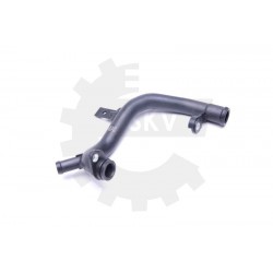 RADIÁTOR TÖMLŐ AUDI SEAT SKODA VW 06J121065F 06J121065F