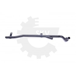 RADIÁTOR TÖMLŐ AUDI A4 (B5 B6) A6 (C5) SKODA SUPERB ÉS VW PASSAT (B5FL) 078121081Q 078121081Q