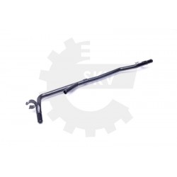 RADIÁTOR TÖMLŐ AUDI A4 (B5 B6) A6 (C5) SKODA SUPERB ÉS VW PASSAT (B5FL) 078121081Q 078121081Q