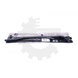 RADIÁTOR TÖMLŐ AUDI A4 (B5 B6) A6 (C5) SKODA SUPERB ÉS VW PASSAT (B5FL) 078121081Q 078121081Q