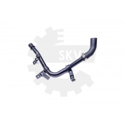 HŰTŐTÖMLŐ PEUGEOT 206 307 1323FG 1323FG 1323FG