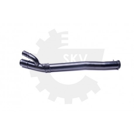 RADIÁTOR TÖMLŐ RENAULT CLIO II KANGOO 7700869985 7700869985