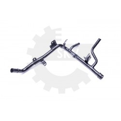 RADIÁTOR TÖMLŐ AUDI A3 SEAT LEON TOLEDO II SKODA OCTAVIA I VW BORA GOLF IV ÚJ BOGÁR 038121065BG 038121065BG