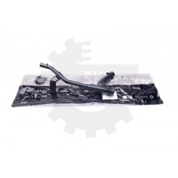 RADIÁTOR TÖMLŐ FIAT GRANDE PUNTO IDEA PUNTO STILO LANCIA MUSA YPSILON 55185418 55185418