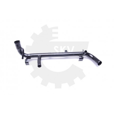 RADIÁTOR TÖMLŐ AUDI A4 (B6 B7 B8) MOTOROK 1.8T 06B121070H 06B121070H