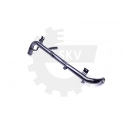 RADIÁTOR TÖMLŐ AUDI A4 (B6 B7 B8) MOTOROK 1.8T 06B121070H 06B121070H