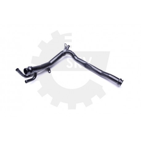 RADIÁTOR TÖMLŐ AUDI A4 (B6) A6 (C5) 06C121071C 06C121071C