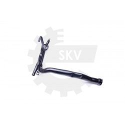 RADIÁTOR TÖMLŐ AUDI A4 (B6) A6 (C5) 06C121071C 06C121071C