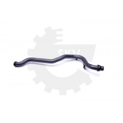 RADIÁTOR TÖMLŐ AUDI VW 06E121065N 06E121065N