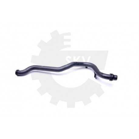 RADIÁTOR TÖMLŐ AUDI VW 06E121065N 06E121065N